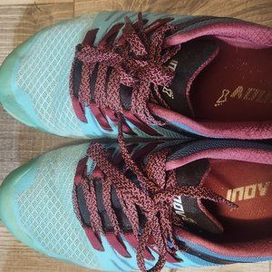 Inov8 shoes